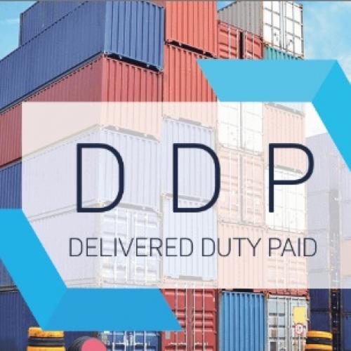 DDP Shipping
