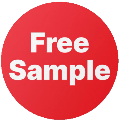 Free Sample Service
