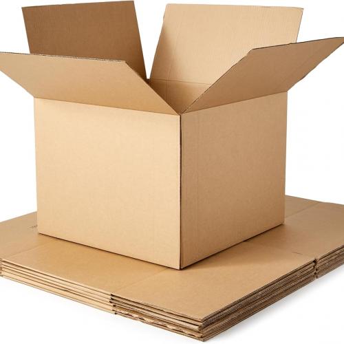 Kraft Paper Box